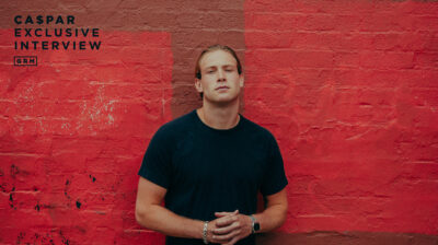 GRM Exclusive: Ca$par Discusses Growing Up In LA, Joint Project With Hargo & More