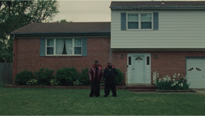 Clipse Drop Stunning New Visuals For Album Opener 