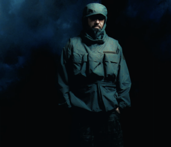 Hugo Chegwin Teams Up With ShaSimone For New Single 