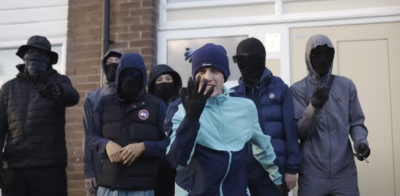 Ben Hutchinson Comes Through With New Track 