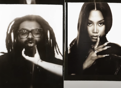 Elmiene Releases Brand New Single 