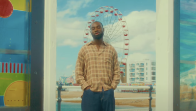 Kofi Stone Is Joined By Maverick Sabre For Next Single 