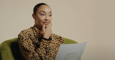 Premiere: Leigh-Ann Talks Through 10 Defining Fits Through Her Life & Career
