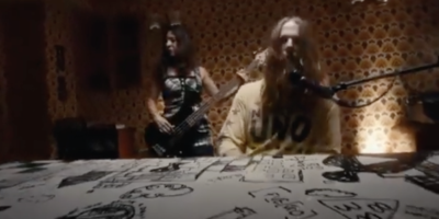 Harvey Whyte Unleashes New Banger 