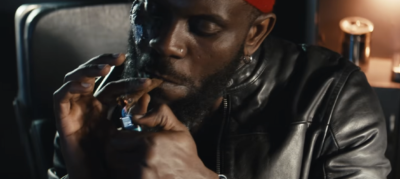 ODUMODUBLVCK & WIZKID Deliver Epic New Track 