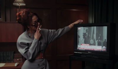 Mariah the Scientist & Kali Uchis Serve Looks and Vocals in “Is It a Crime”