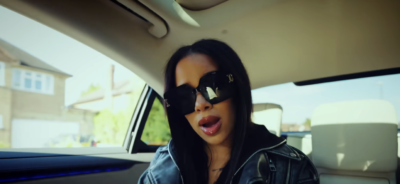 Stardom Drops Off Hard New Banger 