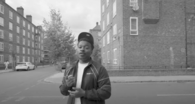 Jordy & Ceebo Let Off Cold New One 