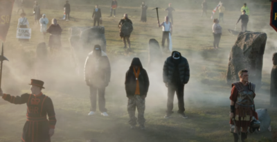 PS Hitsquad Brings Through Skengdo x AM On Massive New Collaboration  