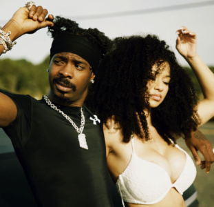 Young John Releases Brand New Single 