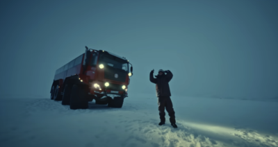 Nemzzz Releases Cold New Single 