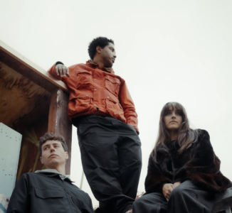 Vaarwell Invites Jeshi To Collab For Latest New Single 