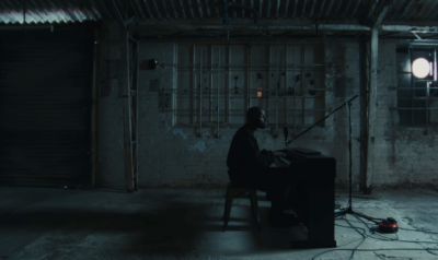 tendai Releases New Single 