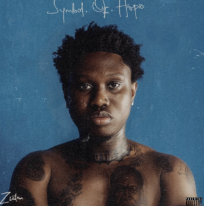 Zlatan Drops Third Studio Album ‘Symbol of Hope’