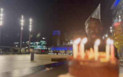 deed0t Comes Through With Wavey New One 