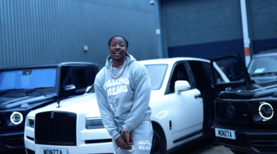 Burner Releases Cold New Tune 