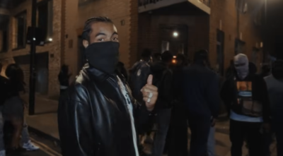 DoRoad Drops Brand New Track 