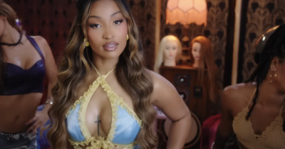 Shenseea Bosses Up in New Visual “Boss Up”