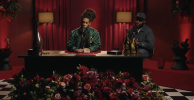 Premiere: Durrty Goodz Gives A Lesson in Barring on Brand New 'Invite Only' Freestyle