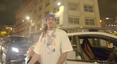 D Block Europe & Rich The Kid Release Cold New One 