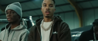 M24 Goes Hard On New Track 