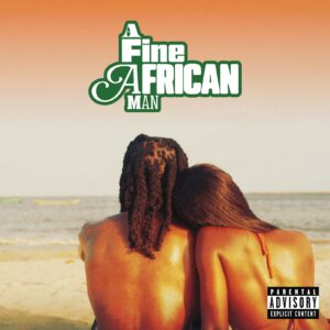 Knucks Releases Sophomore Album 'A Fine African Man'