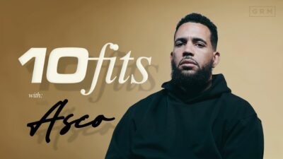 Premiere: Asco Talks Through 10 Of His Craziest Fits Through His Career