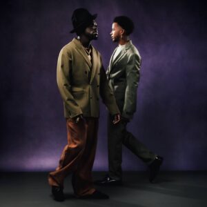 Blue Lab Beats Drop Smooth New Single 