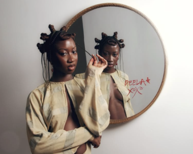 Deela Comes Through With Brand New Mixtape 'Wicked'