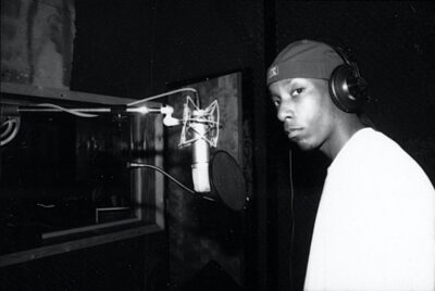 Mass Appeal Release Posthumous Big L Album 'Harlem’s Finest: Return of the King'