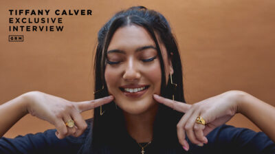 GRM EXCLUSIVE: Tiffany Calver talks supporting the next wave of UK rap talent through her partnership with Help Musicians