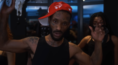 Angel Comes Through With New RnG Session  