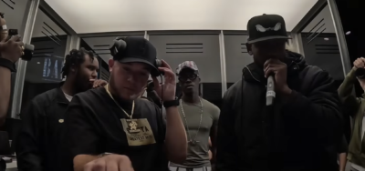 Balamii Assembles Massive Line Up Consisting Of Skepta, Finessekid, Novelist, Kibo, DC3, Ms Banks, Big Zuu, JayaHadADream & Maximum