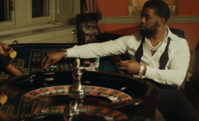 Tion Wayne Returns With Massive New Single 