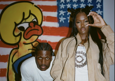 Chy Cartier Drops Huge New Collab 