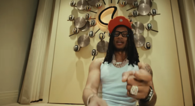 Digga D Makes Triumphant Return With New Track 