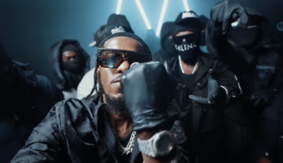 Premiere: Twin S & 36 Team Up For Massive New Collab 