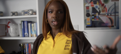 Enny Makes Her Return To Music With New Track 