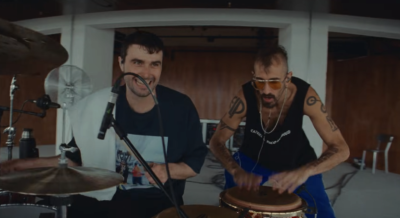 Fred Again.. Releases Visuals For 