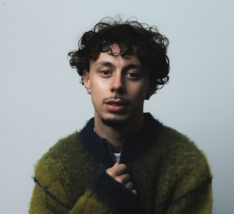 Reuben Aziz Releases New Single 