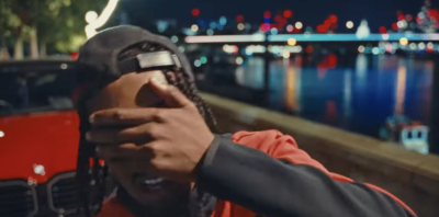 Malzo Gifts Us With Wavey New Banger 