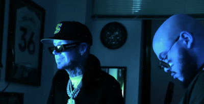 Millyz Brings Potter Payper Through On Big New Track 