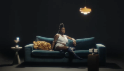 Tiana Major9 Comes Through With Brand New Single 