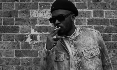 Boj & Olamide Come Together For Epic New Track 