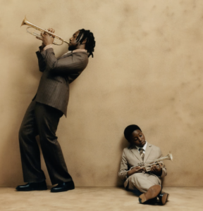  Ife Ogunjobi Releases Brand New EP 'Tell Them I'm Here'