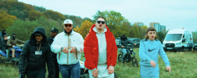Bad Boy Chiller Crew Enlists Dizzee Rascal & S Dog On New Tune 