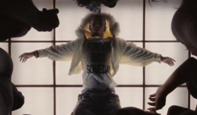 Wesley Joseph Returns With Epic New Track 