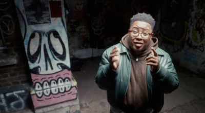 Manga Saint Hilare Releases New Single 