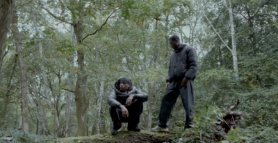 Deca OTA & Hunnid2Hebron Combine For New Tune 