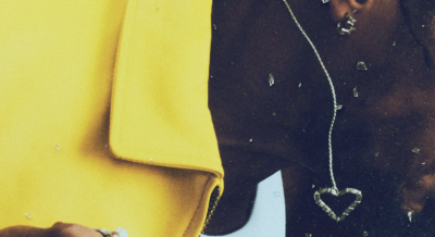 Obongjayar Releases Deluxe Version Of 'Paradise Now & Forever'